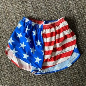 BOA america shorts